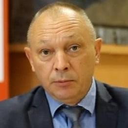 <p>Александр Морозов </p>