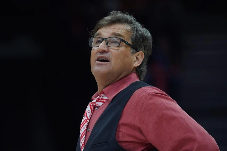 Отар Кушанавили уверен, что разница в возрасте сказалась но отношениях Дибровых