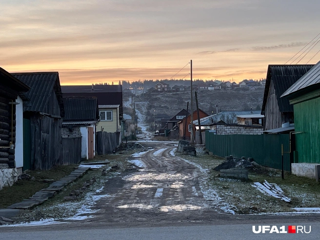 Ну как вам тут?  | Источник: Андрей Бирюков / UFA1.RU