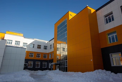 Surgut Plans Two New Schools, But Must First Acquire from Developer