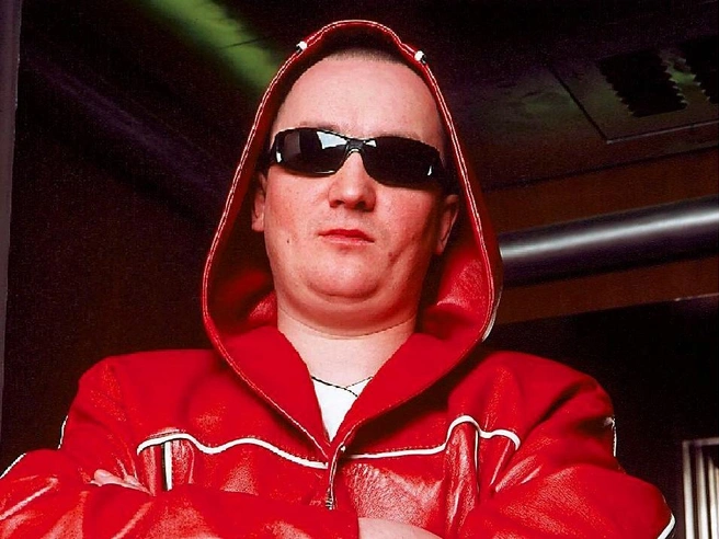 Бытует мнение, что к песне имеет отношение Игорь Сорокин, но, похоже, это не так | Источник: Concert-star.ru
