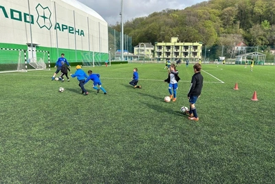 Food violations at Sochi hotel linked to norovirus