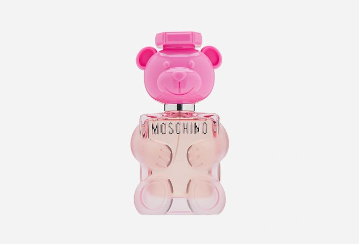 Moschino Туалетная вода TOY 2 BUBBLE GUM 100 мл 