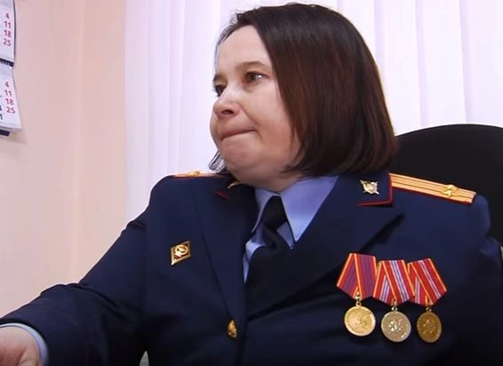 Следственный комитет рассказал о рязанском эксперте-полиграфологе | ya62.ru