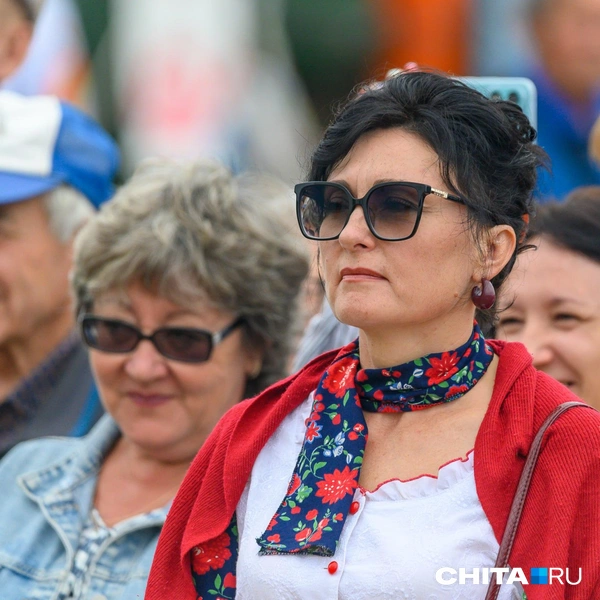 Источник: Олег Фёдоров / CHITA.RU