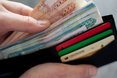 За год вклады забайкальцев выросли на 25%