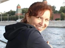 Погибла в юбилей матери и мужа, который тоже не выжил в теракте: близкие Виктории Ладейщиковой простятся с ней