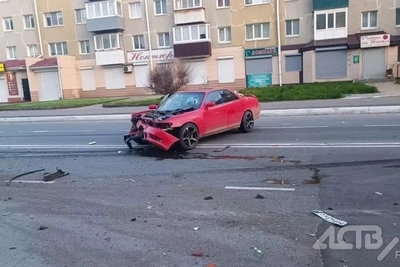 Дочь погибшей в ДТП в Холмске ищет очевидцев