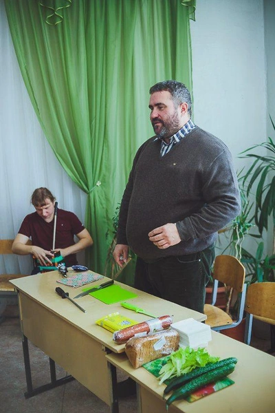 Источник: Александра Бабушкина
