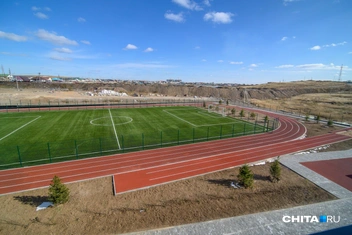 Источник: Олег Фёдоров / CHITA.RU