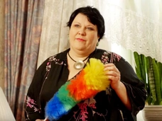 Умерла актриса, сыгравшая Дусю-Агрегат в сериале «Счастливы вместе»