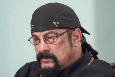 Стивен Сигал продает дом на Рублевке за 700 млн рублей