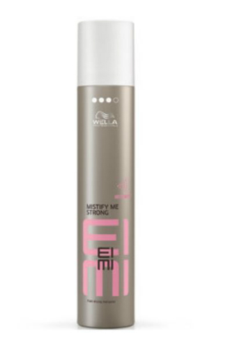 Сухой лак для волос EIMI Mistify Me Strong от Wella Professionals
