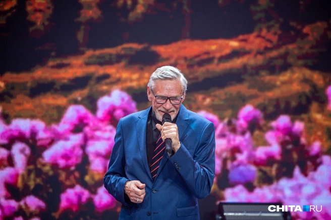 Источник: Олег Фёдоров / CHITA.RU