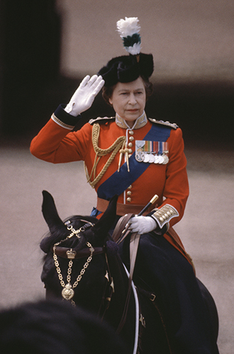 Фото №9 - Убить монарха: самые громкие покушения на британскую королевскую семью