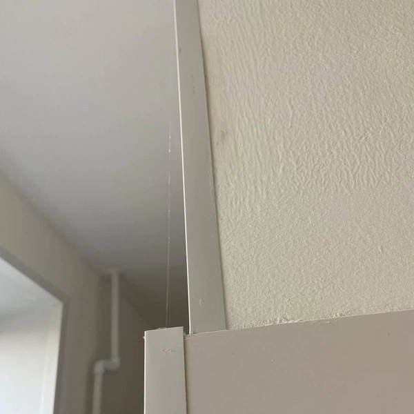 Антисанитария | Источник: Личный архив Наиры Адикян