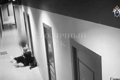В Москве вебкам-модель задержали за убийство бывшего парня
