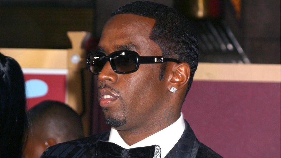 P. Diddy признался в убийстве Тупака Шакура