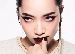 Почему Chanel выбрали японку Нана Комацу в качестве амбассадора красоты?