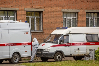 Число погибших в Нижнекамске выросло до 13