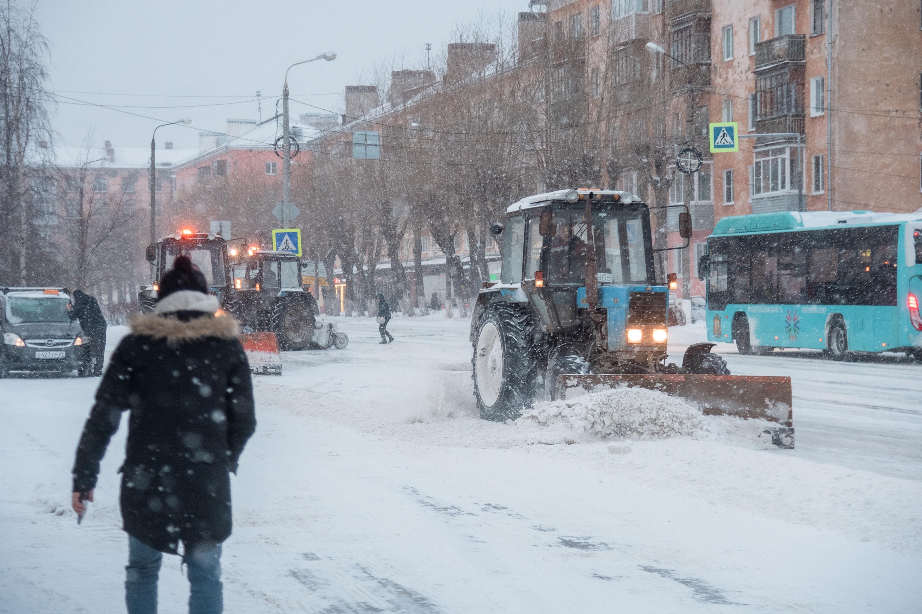 Весна пришла, станет ли теплее? Какая погода будет в Архангельске и области в начале марта