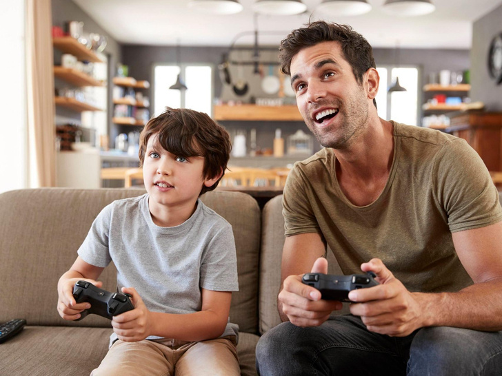 Зависимости не будет: 5 эффективных способов отучить ребенка от компьютерных игр