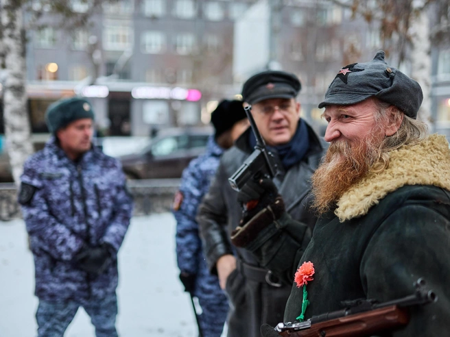 Источник: Александр Ощепков / NGS.RU