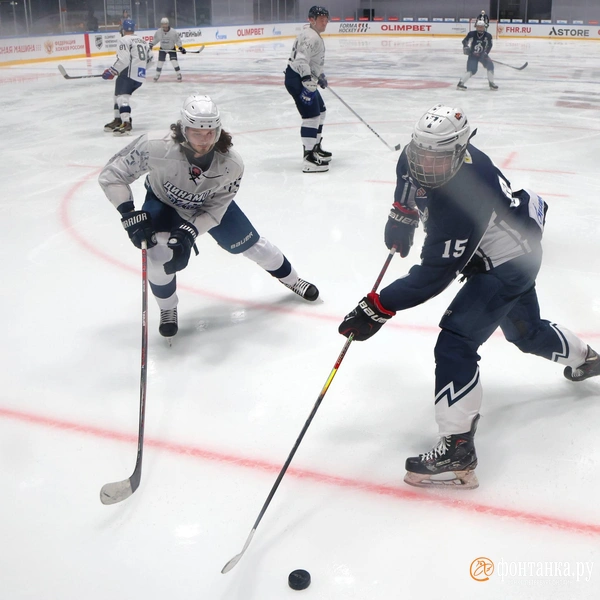 Источник: Марина Мамонтова / Фонтанка.ру