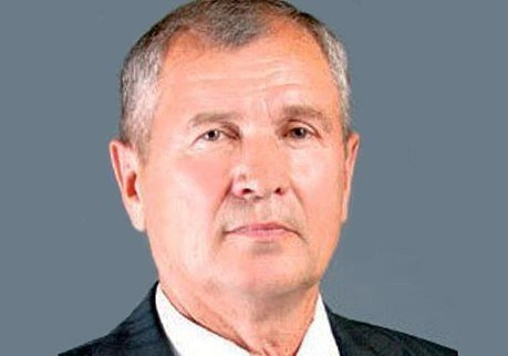 Петр Пыленок: «дети войны» сами просят сделать им медали | ya62.ru