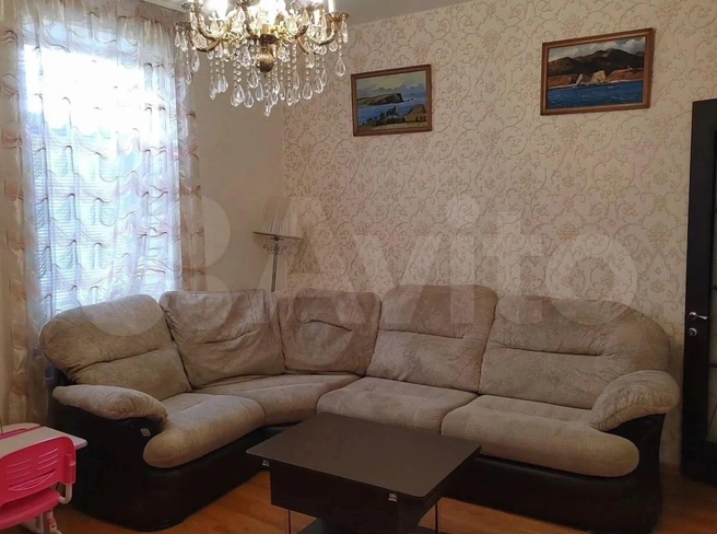 Зато залог небольшой, всего 1500 рублей | Источник: avito.ru