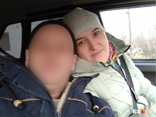 Первая попытка ЭКО оказалась неудачной, но Роман подбадривал Тамару, они не опускали рук | Источник: Тамара Лежнева
