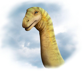Земля до начала времен: как у динозавра из Южной Америки нашлась австралийская «сестра»