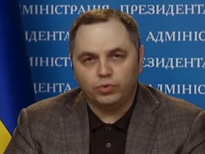 СМИ: в Испании убит экс-советник Януковича Андрей Портнов | Источник: Википедия / CC BY 3.0