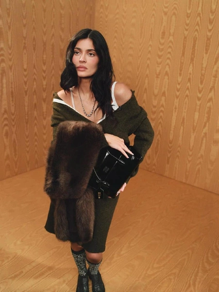 Источник: @kyliejenner