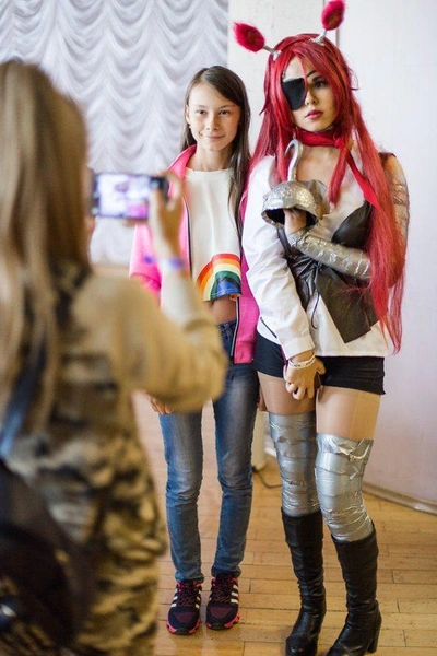 Источник: Ксения Зимина