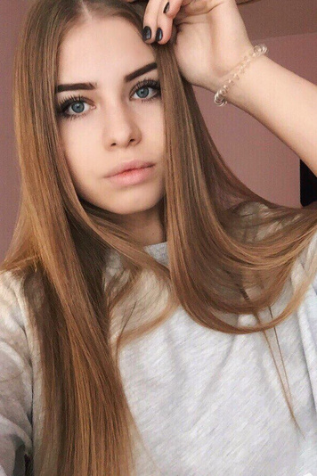 Ирина Голяченко