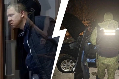 Суд в Москве арестовал бандита, убившего таксиста