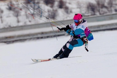 В Петербурге наградили победителей гонок «Владыка ветра»