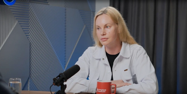 Поговорили про работу в Минздраве, зоне СВО и о том, как ведется работа по медицинской реабилитации в регионах | Источник: CHITA.RU