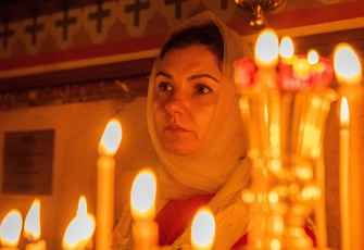 Прощеное воскресенье: когда прощение становится предательством