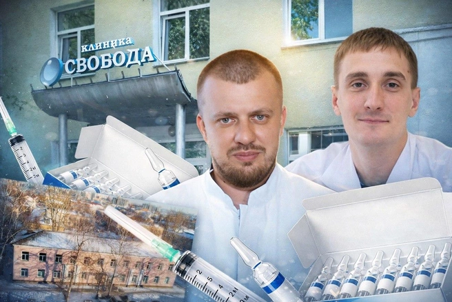 Руководство учреждения сейчас изолировано от общества | Источник: Дмитрий Гладышев / Городские медиа