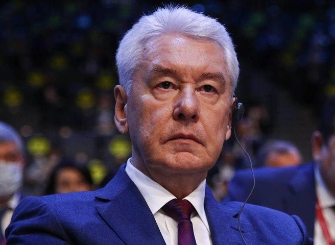 Собянин заявил о стремительно ухудшающейся эпидемической ситуации в Москве | ya62.ru
