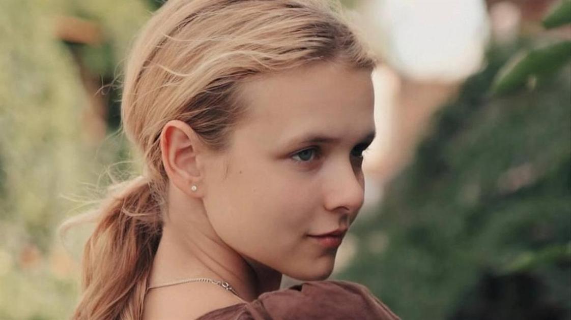 25 фото новой жены Бероева: хрупкая блондинка, которая не выглядит на свой возраст