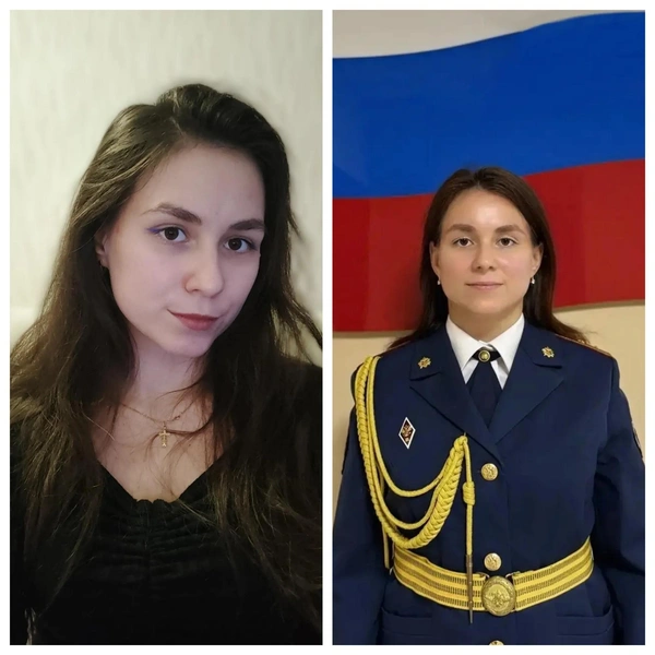 Сотрудница базы материально-технического и военного снабжения ФСИН Анна Котлярова | Источник: ГУФСИН России по Пермскому краю / vk