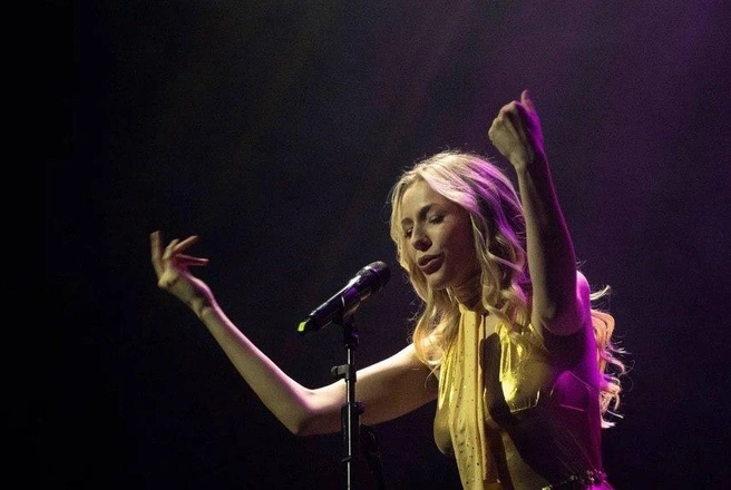 Источник: veraldonina / Instagram (экстремистская организация, деятельность запрещена на территории РФ)