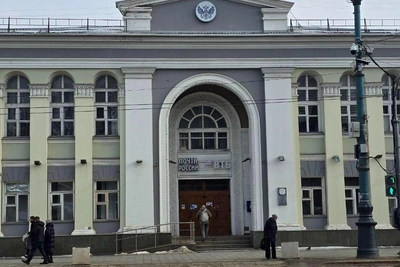 Почта России продает исторические здания, но не в Воронеже