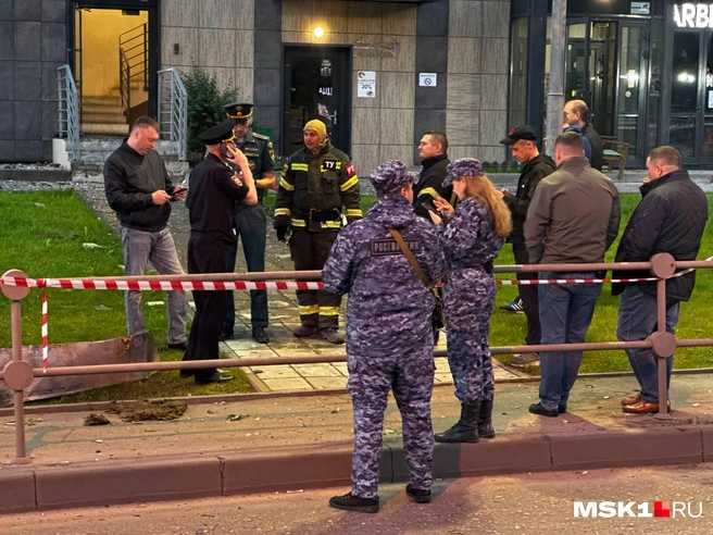 Источник: Александра Какасьева / MSK1.RU