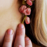 Аватарка Ириска