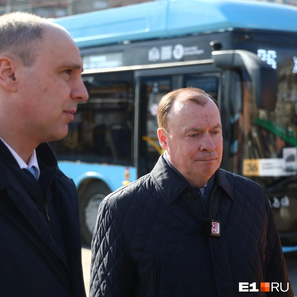 Источник: Владислав Лоншаков / E1.RU