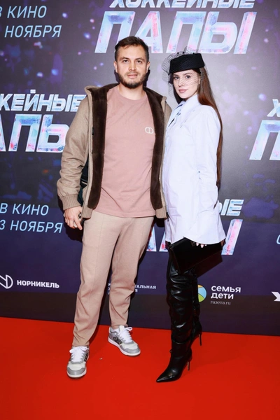 Николай Субачев и Саша Артемова | www.starhit.ru